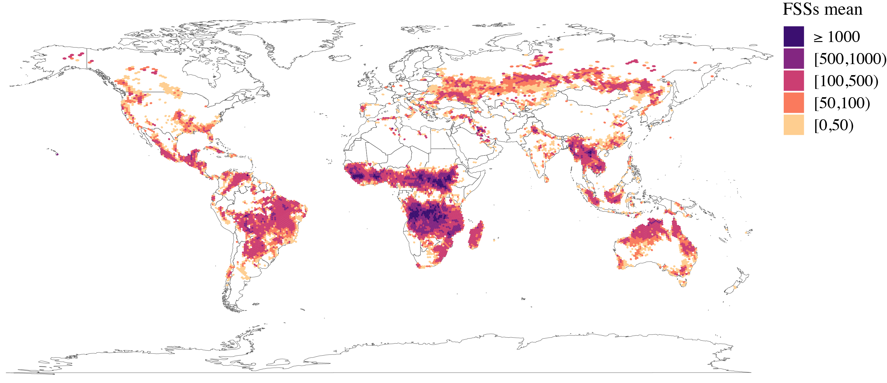 Climate networks